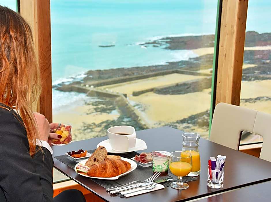 Hotel Mercure Granville Le Grand Large