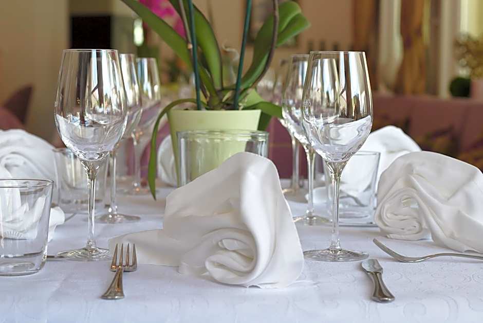 Romantikhotel Residenz Wachau