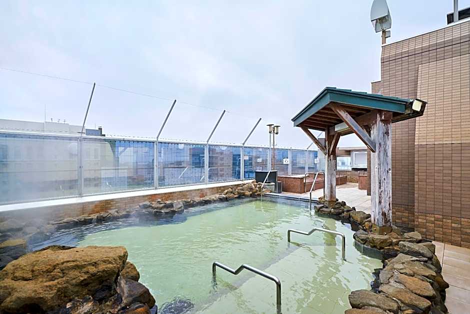 Hotel globalviewKushiro