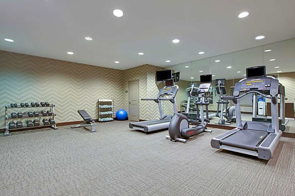 Residence Inn by Marriott Midland