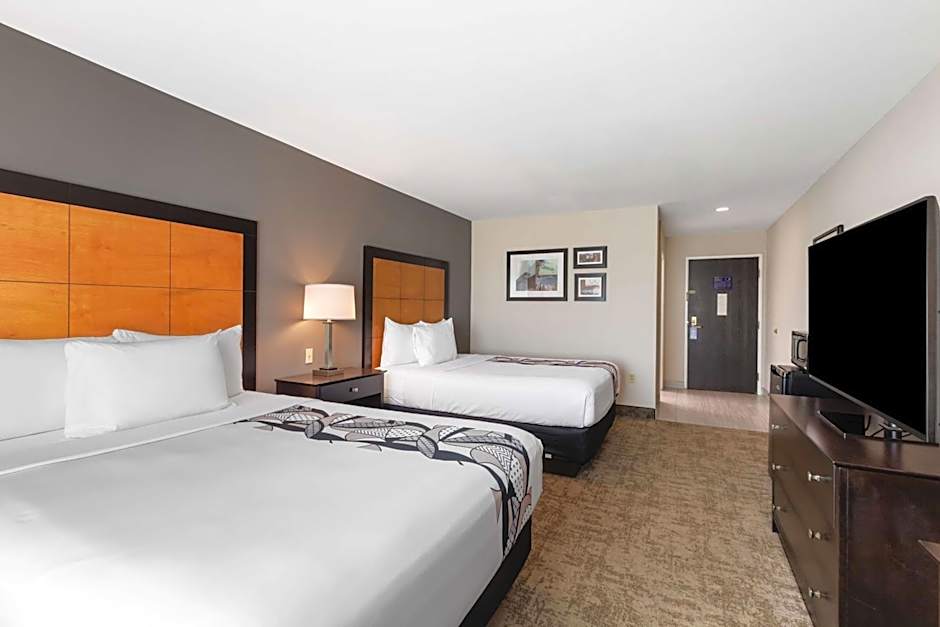 Best Western Inn And Suites-Midway Airport