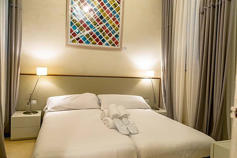 B&B Boutique Ca La Maria