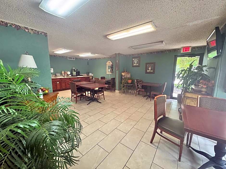 Delta Inn West Helena US 49 AR