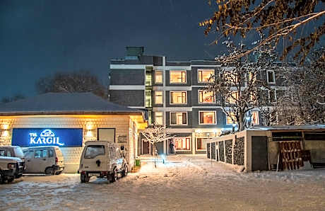 Hotel The Kargil