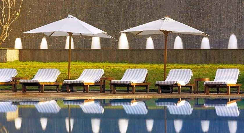 The Leela Mumbai