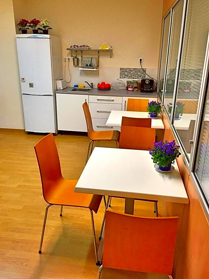 Guest House Barcelona Bruc