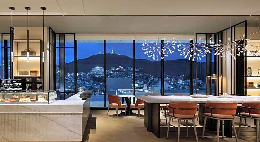 Nagasaki Marriott Hotel