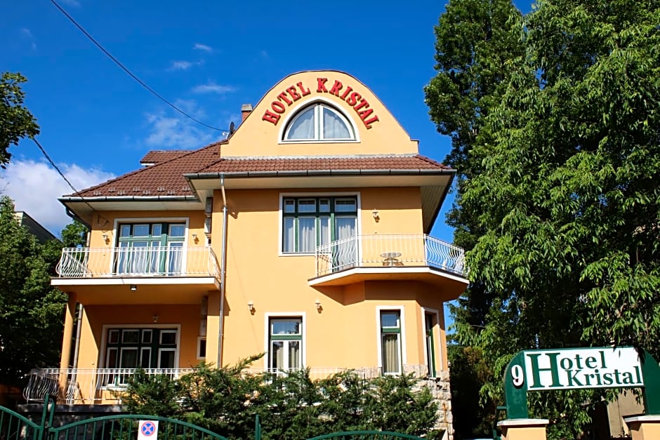 Hotel Kristal