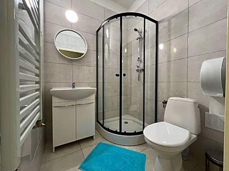 Large Twin Room