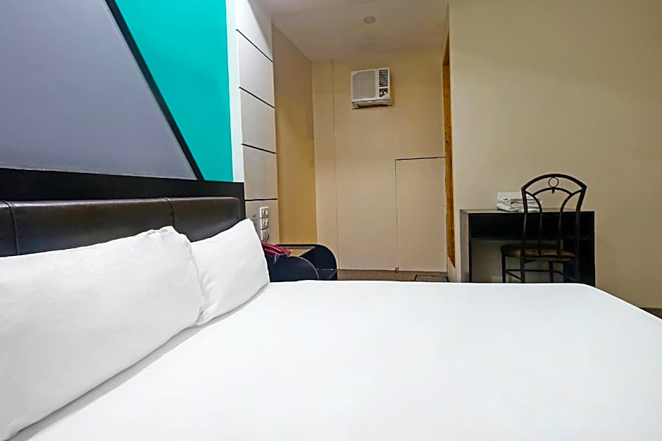 Double Room — 6 fotoğraftan 1. fotoğraf