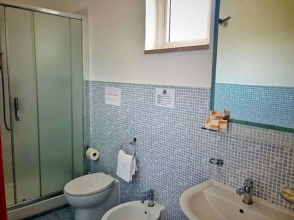 Hotel Pineta