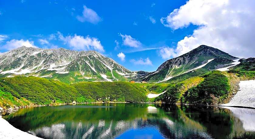 HOTEL VISCHIO TOYAMA