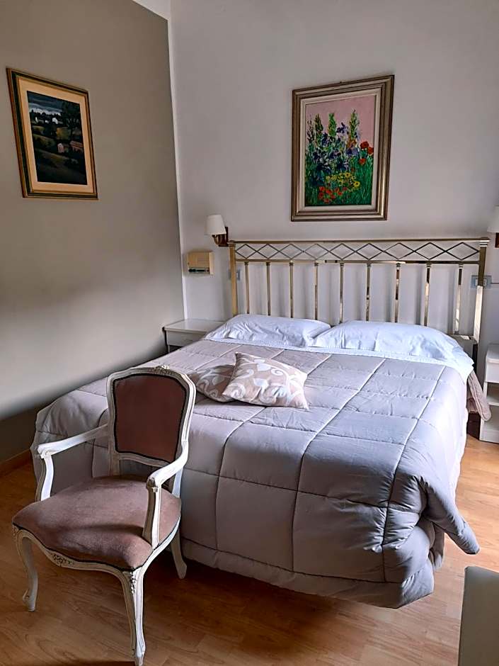Hotel Tirrenia