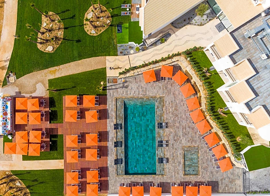 Regency Salgados Hotel and Spa