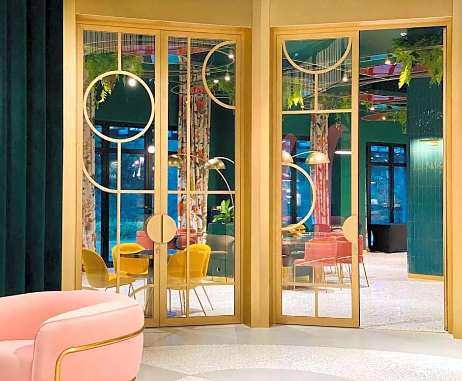 Ego SPA - Adults Only