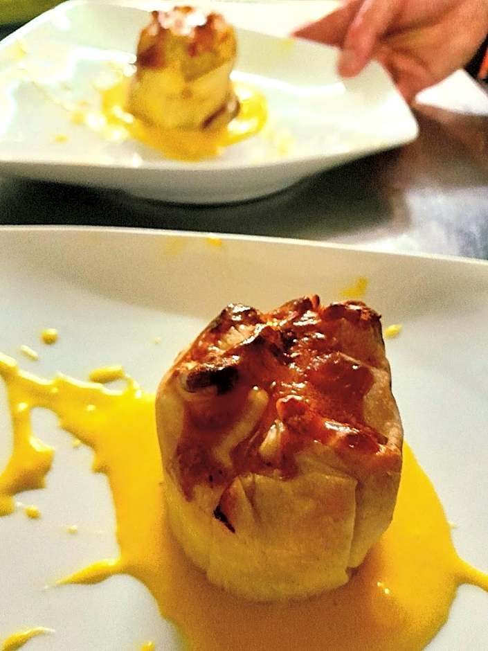 Locanda dei pescatori