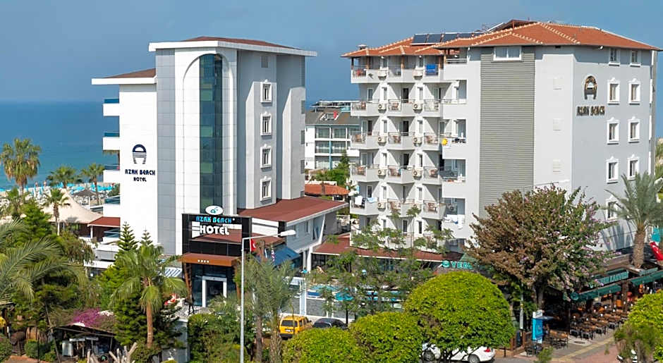 Azak Beach Hotel