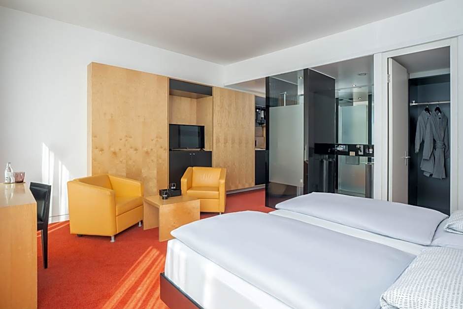 INNSiDE Düsseldorf Seestern