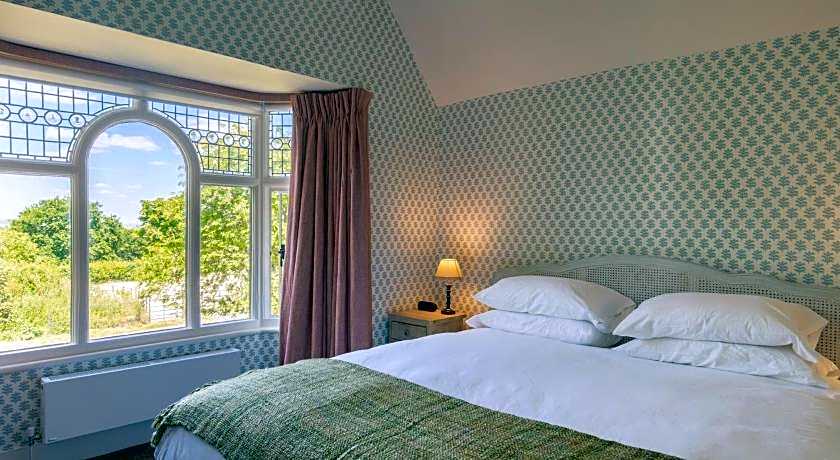 The Five Arrows Hotel