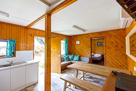 Wonboyn Cabins