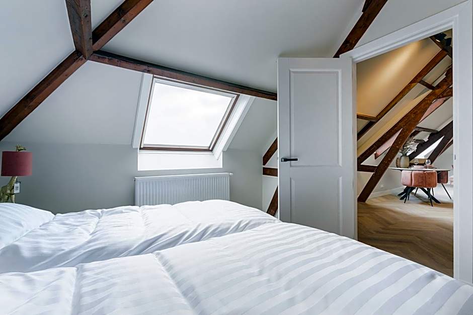 Novallure Short Stay Apartments