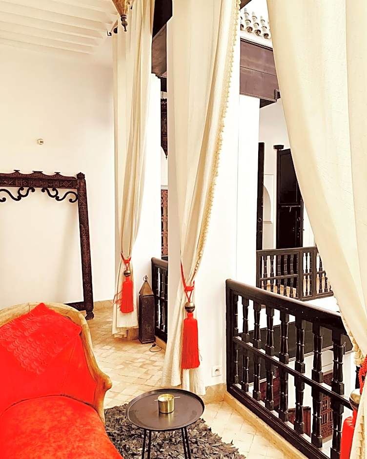 Riad Dar Asam