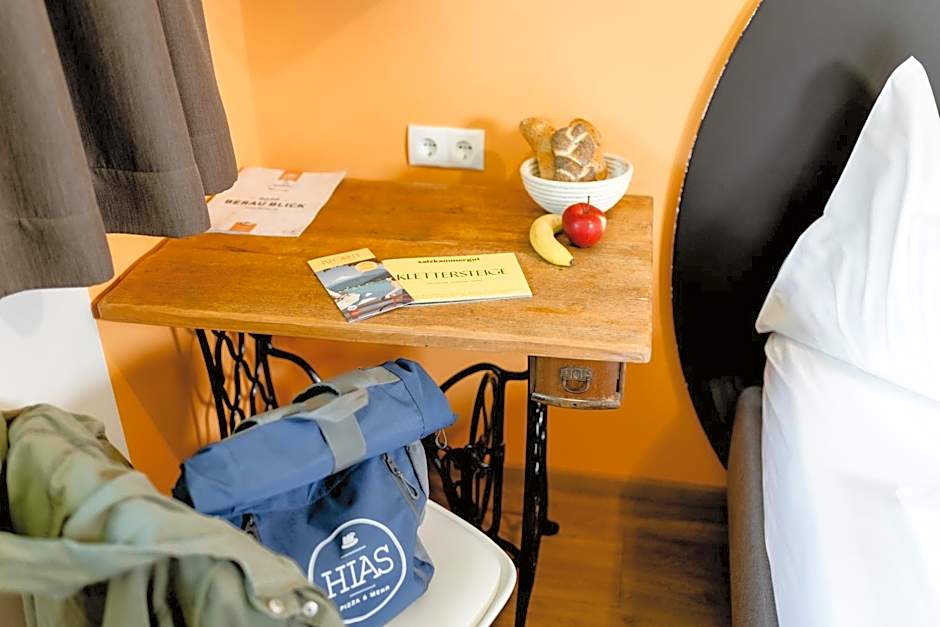 zum Sigismund - kiss & sleep