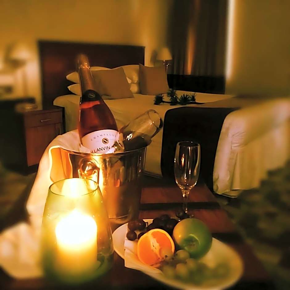 Staindrop Hotel
