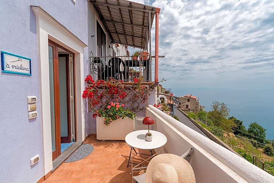 Albergo Diffuso Bacco Furore