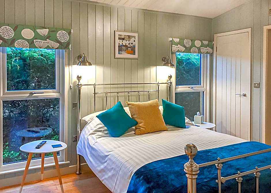 Hollybrook Lodges