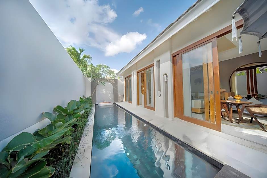 Astera Villa Seminyak by Ini Vie Hospitality