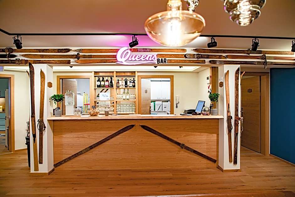 Safestay Kitzbühel Centre