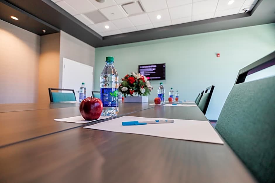 Tru By Hilton Yarmouth, NS