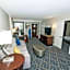 DoubleTree Suites by Hilton at The Battery Atlanta
