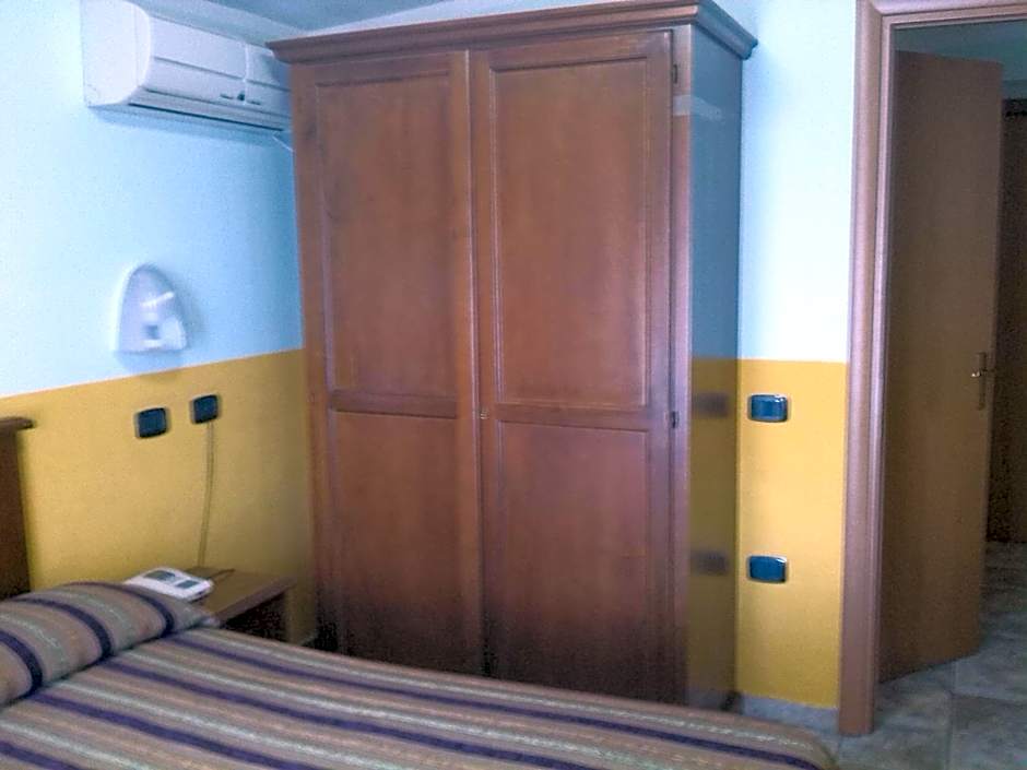 Hotel San Francesco Terme