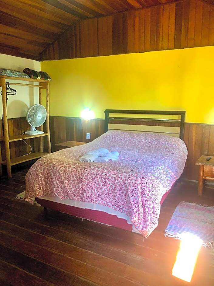 Pousada Bella Ana