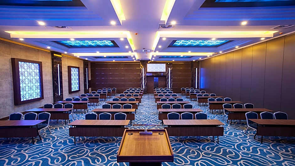 Radisson Blu Hotel, Diyarbakir