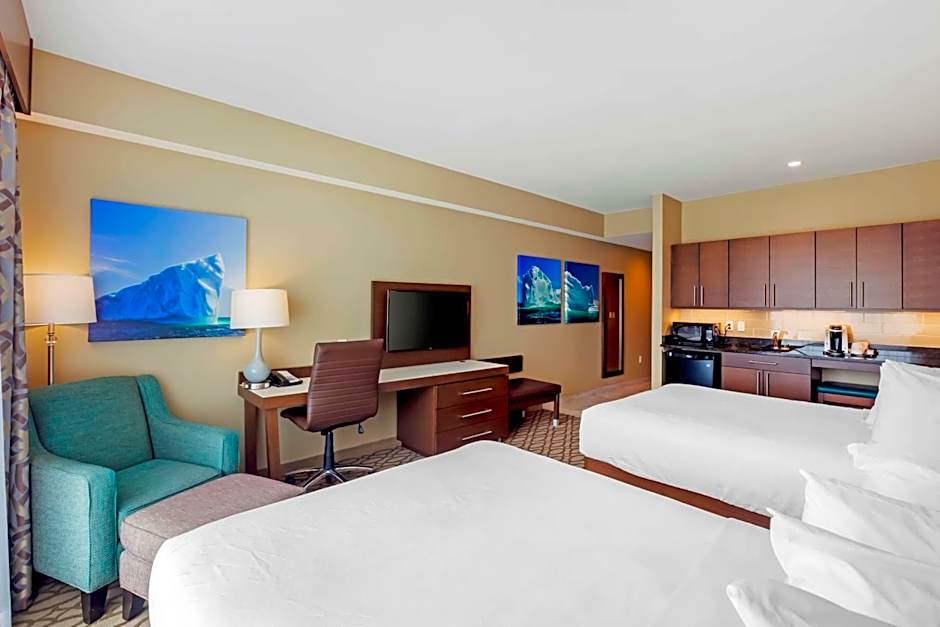 BW Plus St. John's Airport Hotel and Suites