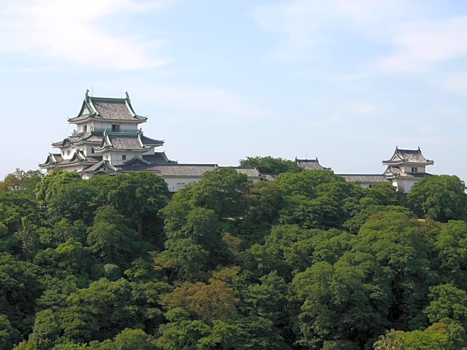 Hotel Granvia Wakayama