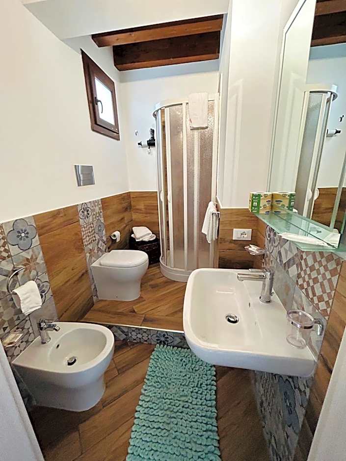 B&B Cinisi Vacanze 2.0