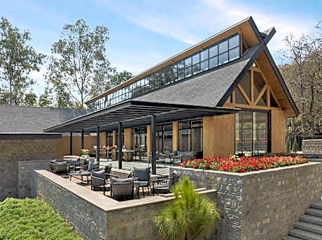 ZANA - A Luxury Escape, Jim Corbett