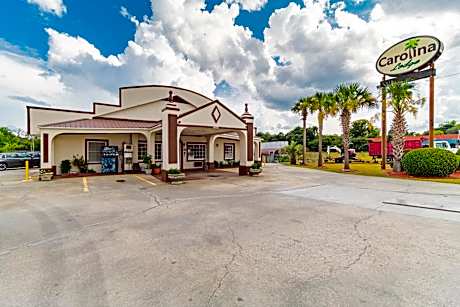 Carolina Lodge