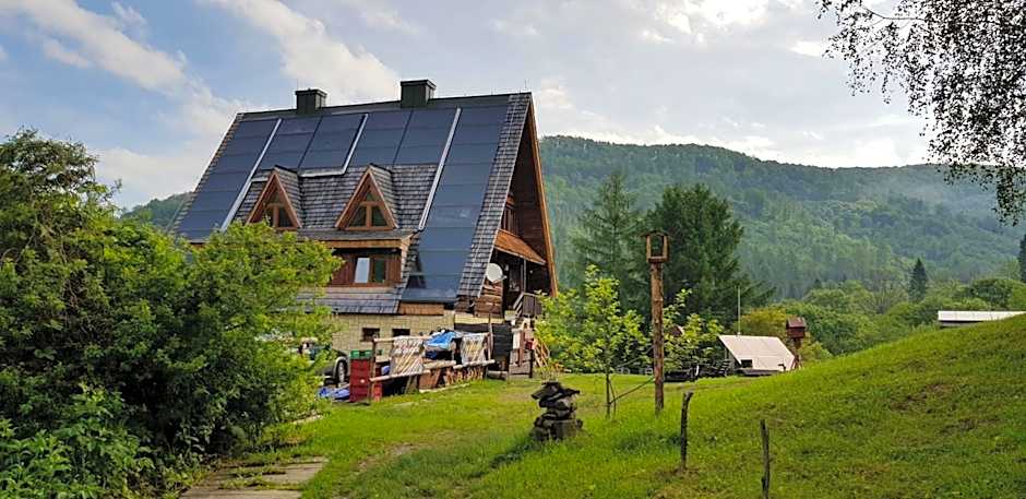 Bacówka PTTK Jaworzec