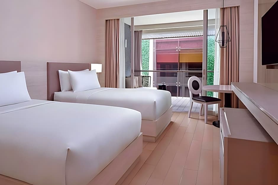 The Stones Hotel - Legian Bali