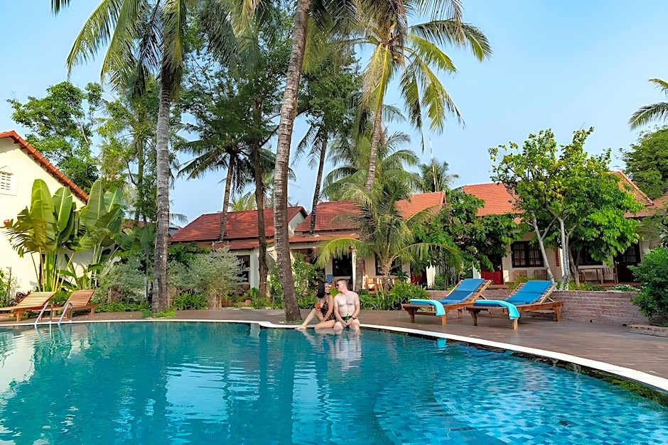 Hula Hula Beachfront Phu Quoc