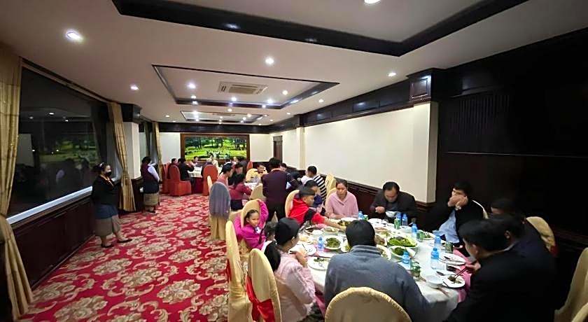 Anoulack Khen Lao Hotel