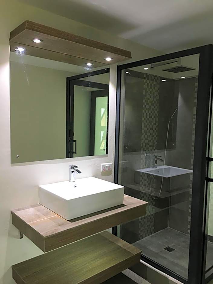 Valmarin Seafront Apartments