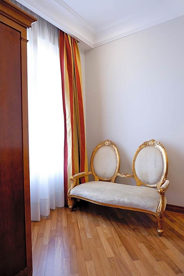 Best Western Ai Cavalieri Hotel