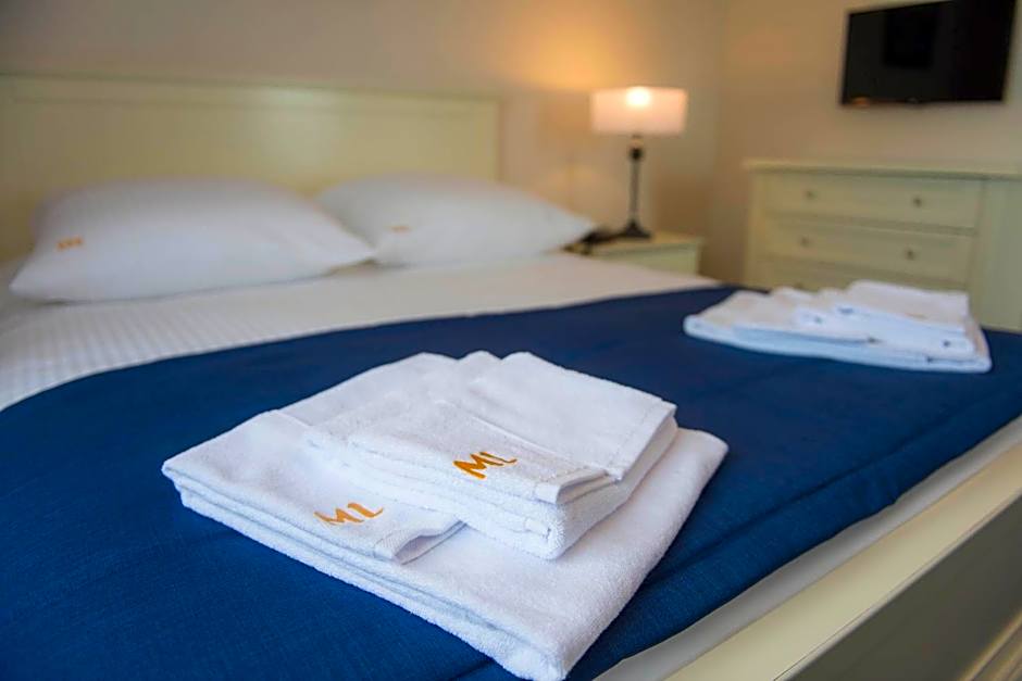 Hotel Mona Lisa Wellness & Spa