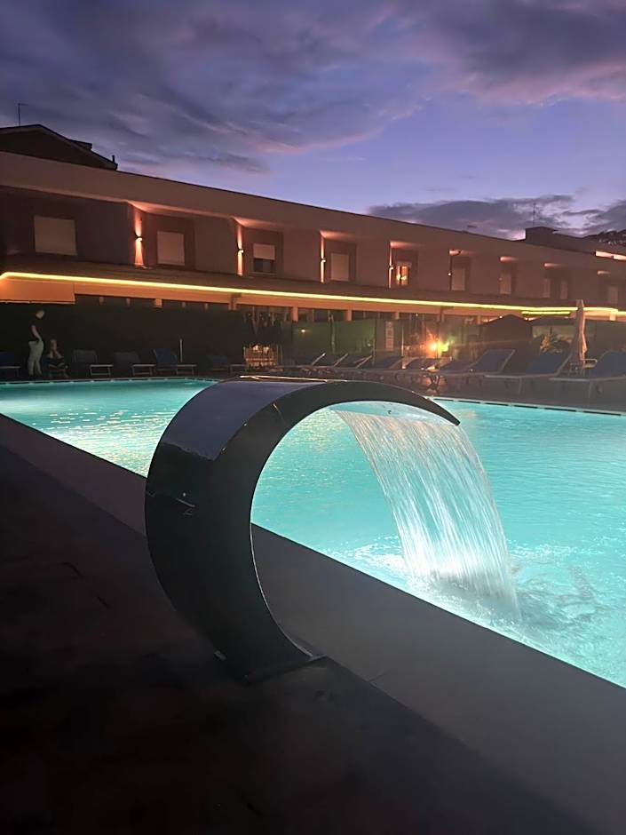 Piccolo Hotel Nogara